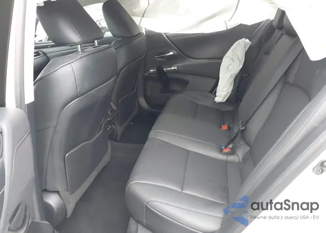 2021 Lexus Es 350 z USA, uszkodzony, nr VIN 58ADZ1B11MU084612